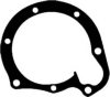 WILMINK GROUP WG1194982 Gasket, water pump